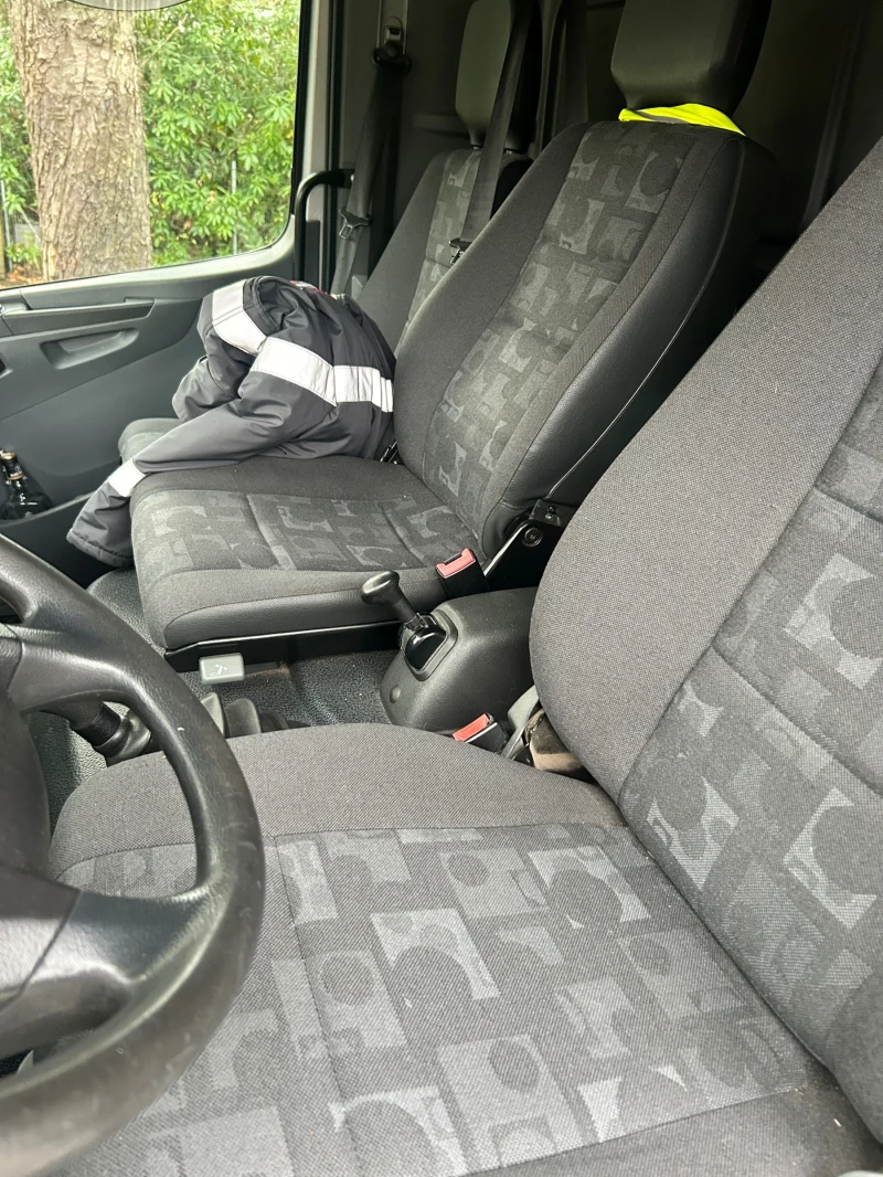 Mercedes-Benz Atego 1224, снимка 11 - Камиони - 52733624