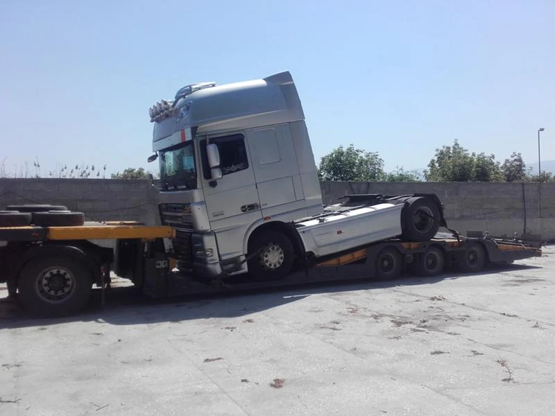 Scania R 420 EURO5, снимка 9 - Камиони - 20497309