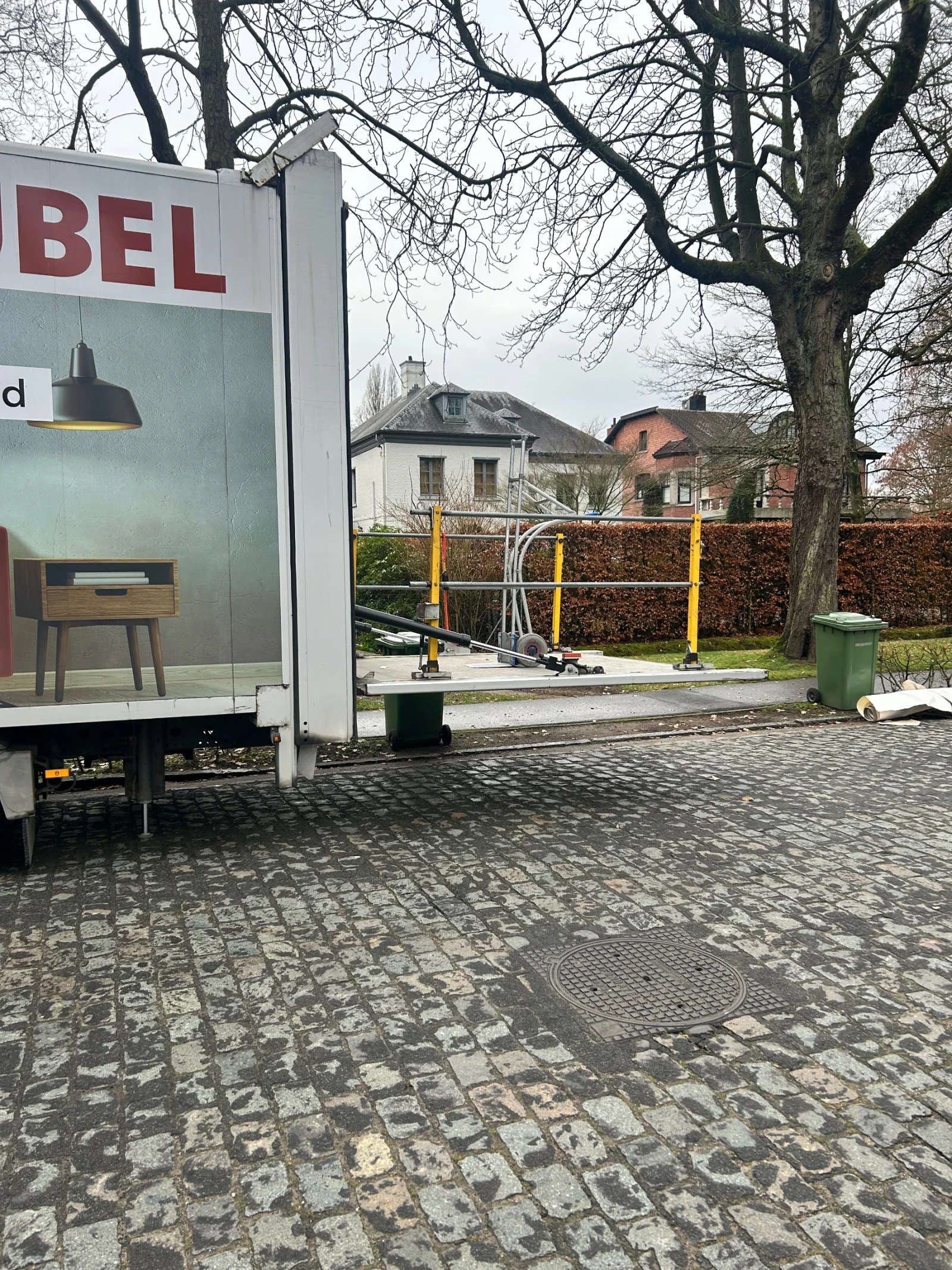 Mercedes-Benz Atego 1224 - изображение 3