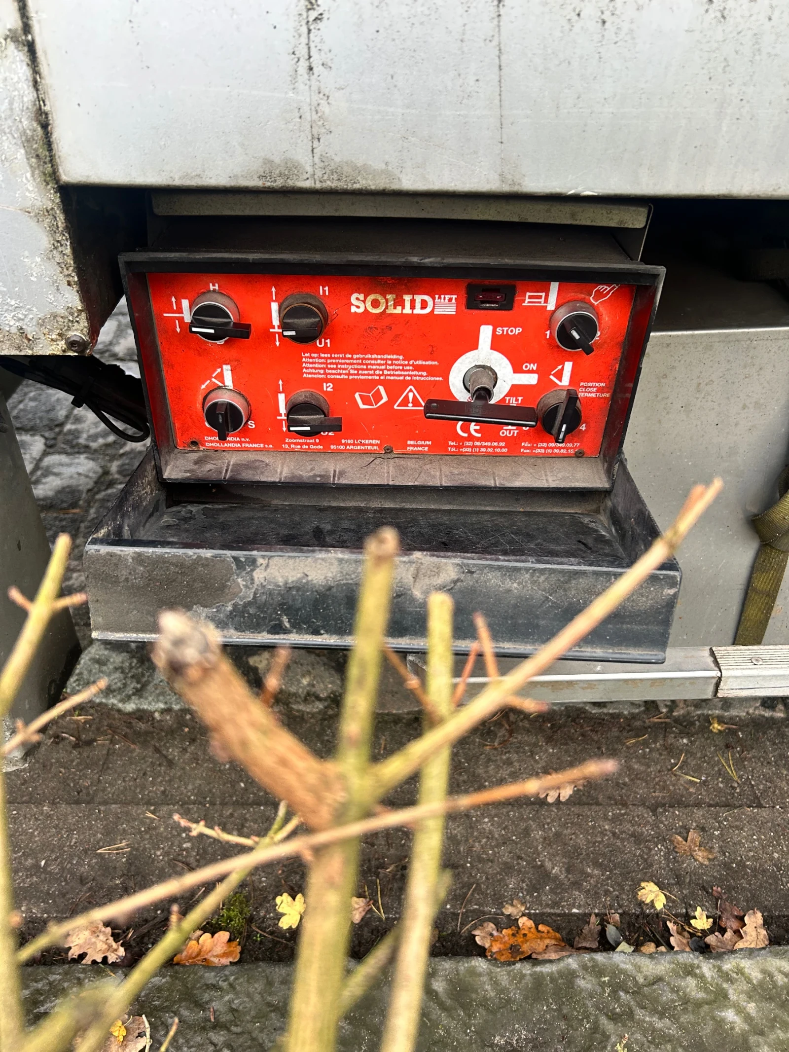 Mercedes-Benz Atego 1224 - изображение 6