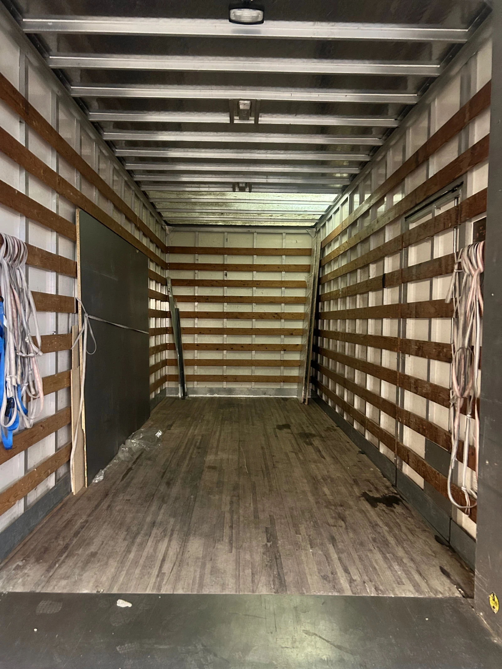 Mercedes-Benz Atego 1224 - изображение 5