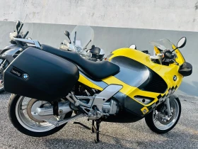 BMW K 1200 RS, снимка 17