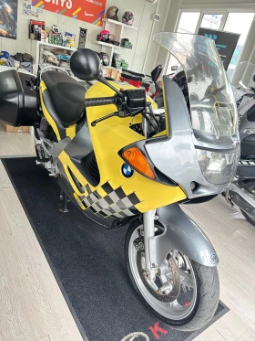 BMW K 1200 RS, снимка 9