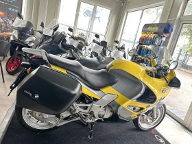 BMW K 1200 RS, снимка 12