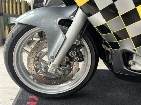 BMW K 1200 RS, снимка 10