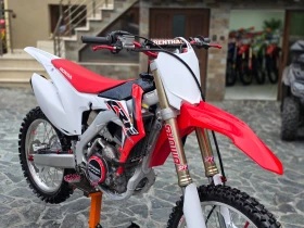 Honda Crf 250#УНИКАТ#ЛИЗИНГ, снимка 5