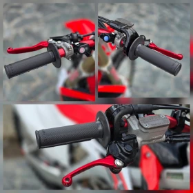 Honda Crf 250#УНИКАТ#ЛИЗИНГ, снимка 13