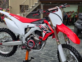 Honda Crf 250#УНИКАТ#ЛИЗИНГ, снимка 3