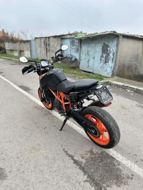 Ktm Duke 690 R ABS A2, снимка 4