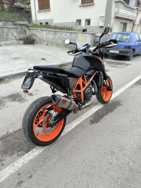 Ktm Duke 690 R ABS A2, снимка 3