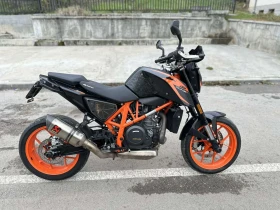 Ktm Duke 690 R ABS A2, снимка 2