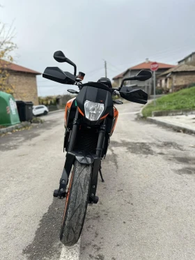 Ktm Duke 690 R ABS A2, снимка 7