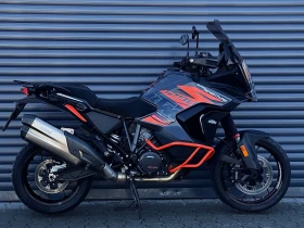 Ktm Adventure 1290 SUPER ADVENTURE S AKRAPOVIC, снимка 5