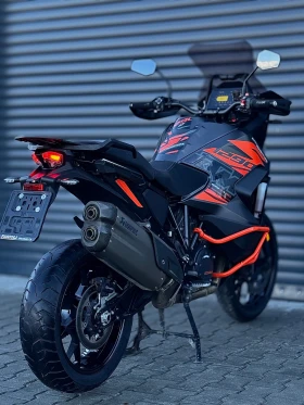 Ktm Adventure 1290 SUPER ADVENTURE S AKRAPOVIC, снимка 6