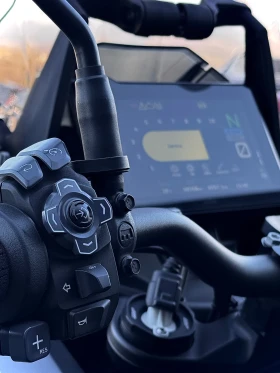 Ktm Adventure 1290 SUPER ADVENTURE S AKRAPOVIC, снимка 12