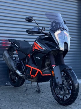 Ktm Adventure 1290 SUPER ADVENTURE S AKRAPOVIC, снимка 4