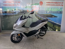 Honda Pcx 125 ABS LED , снимка 3
