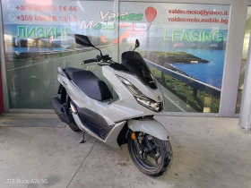 Honda Pcx 125 ABS LED , снимка 1