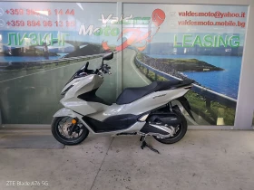 Honda Pcx 125 ABS LED , снимка 4