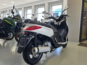 Yamaha X-max 250ie, 2014г., снимка 3