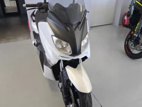 Yamaha X-max 250ie, 2014г., снимка 8