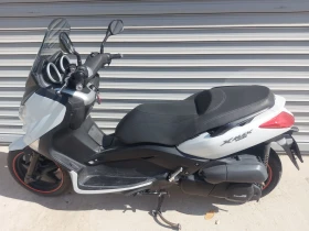 Yamaha X-max 250i, снимка 9