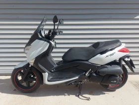  Yamaha X-max