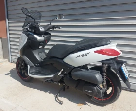 Yamaha X-max 250i, снимка 4