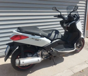 Yamaha X-max 250i, снимка 6