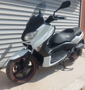 Yamaha X-max 250i, снимка 2