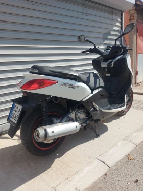 Yamaha X-max 250i, снимка 7