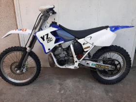  Yamaha Yz