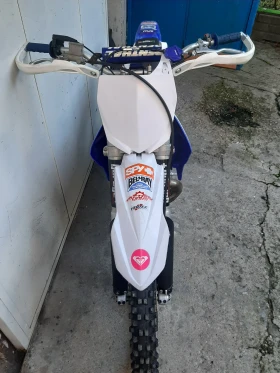 Yamaha Yz 250 | Mobile.bg    2