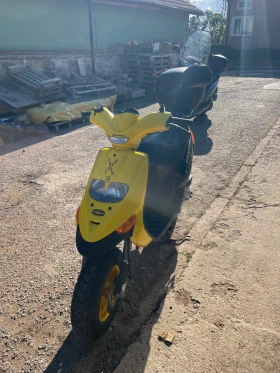 Gilera 50 | Mobile.bg    2
