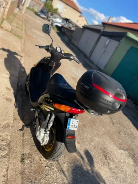     Gilera 50