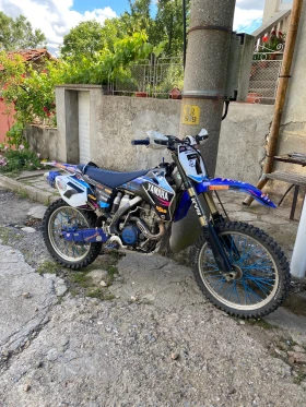 Обява за продажба на Yamaha Yzf ~6 120 лв. - изображение 9