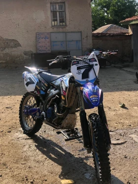 Обява за продажба на Yamaha Yzf ~6 120 лв. - изображение 5