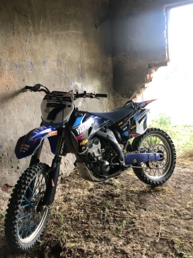 Обява за продажба на Yamaha Yzf ~6 120 лв. - изображение 3