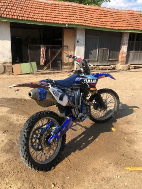 Обява за продажба на Yamaha Yzf ~6 120 лв. - изображение 4