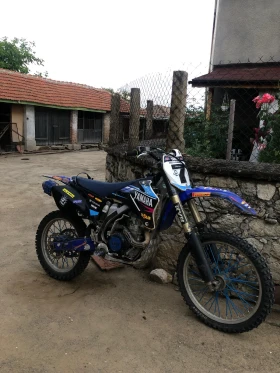 Обява за продажба на Yamaha Yzf ~6 120 лв. - изображение 2