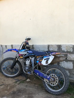 Обява за продажба на Yamaha Yzf ~6 120 лв. - изображение 11