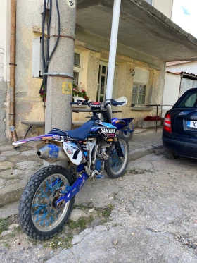 Обява за продажба на Yamaha Yzf ~6 120 лв. - изображение 10