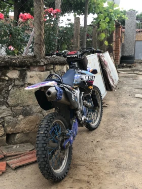 Обява за продажба на Yamaha Yzf ~6 120 лв. - изображение 1