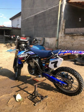 Обява за продажба на Yamaha Yzf ~6 120 лв. - изображение 7