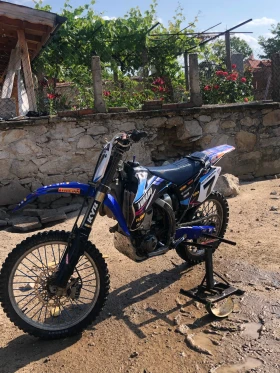 Обява за продажба на Yamaha Yzf ~6 120 лв. - изображение 6