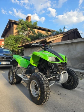 Kawasaki Kfx | Mobile.bg    3