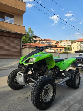 Kawasaki Kfx | Mobile.bg    2