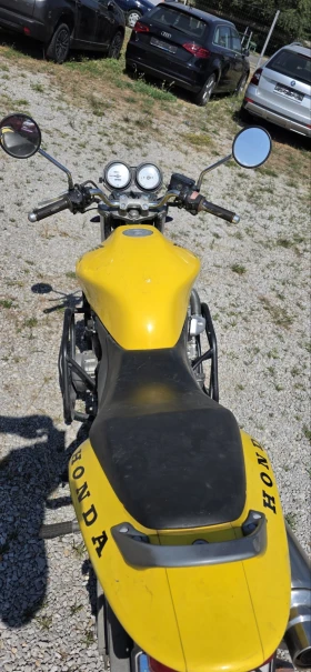 Обява за продажба на Honda Hornet 600 ~3 499 лв. - изображение 5