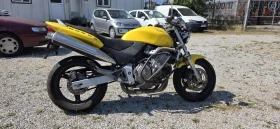Обява за продажба на Honda Hornet 600 ~3 499 лв. - изображение 1