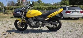 Обява за продажба на Honda Hornet 600 ~3 499 лв. - изображение 1